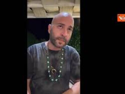 Giuliano Sangiorgi si scusa con i fan dopo i disagi per il concerto in Salento