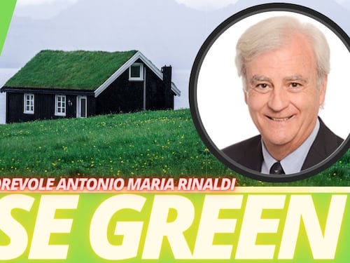 Perché la direttiva "case green" non è attuabile in Italia. Il colloquio con Antonio Maria Rinaldi