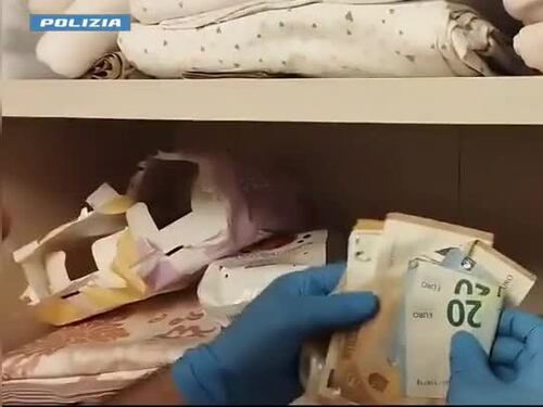 Milano, sgominata la banda di albanesi specializzata in furti d'appartamento