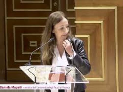 La Rettrice dell'Università di Padova: La laurea per Giulia Cecchettin ci sarà