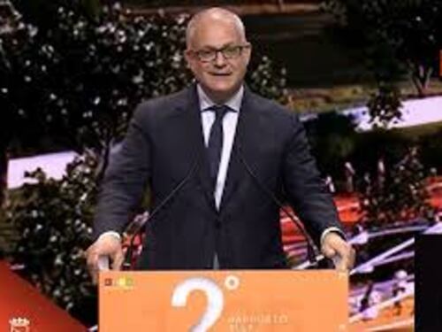 Gualtieri: Orgogliosi di candidatura di Roma per ospitare l'Expo