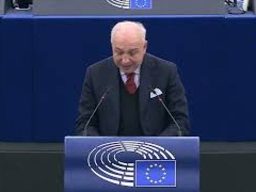 Stancanelli (Ecr): "Migliorare trasparenza e integrità Ue, ma senza nuovo organismo su etica"