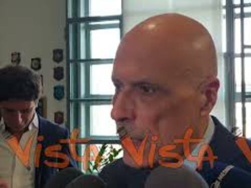 Blitz antiterrorismo a Milano, procuratore Viola: "Gli arresti in un momento particolare"