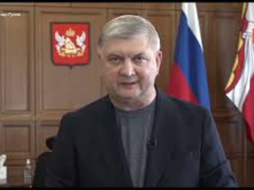 Wagner, il governatore della regione di Voronezh Alexander Gusev: "Nessuna scusa per i ribelli"