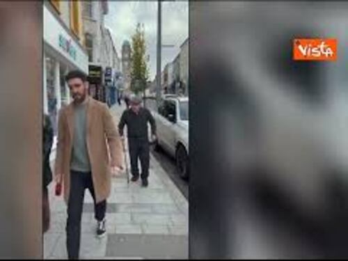 Un pub in Irlanda del Nord realizza lo spot di Natale "più bello dell'anno"