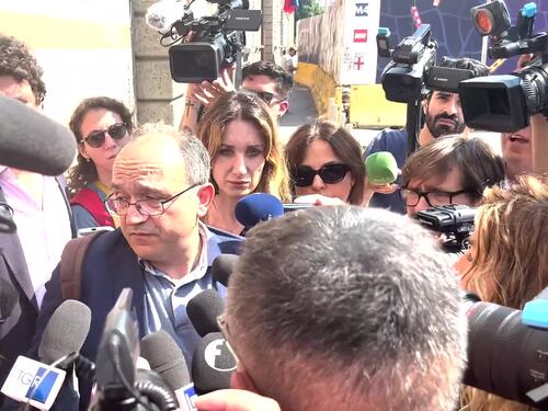 L'avvocato del killer di Giulia Tramontano: "Impagnatiello vuole uccidersi"