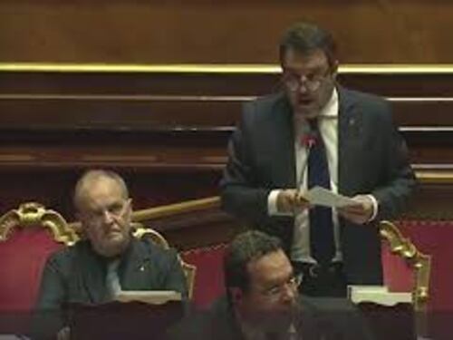 Salvini: "Con i 5 Stelle non si sarebbero fatte le chiuse sui Navigli di Leonardo"