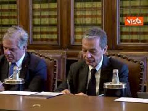 Riforme, al via confronto tra Meloni e opposizioni. Inizia la delegazione M5s guidata da Conte