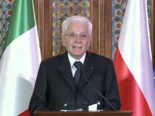Mattarella a Cracovia: Marie Curie ha scardinato stereotipi e pregiudizi