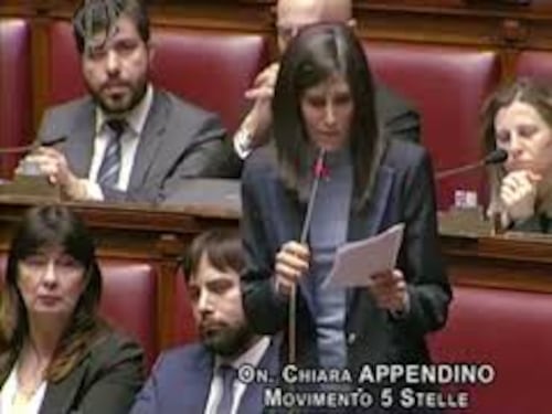 Appendino (M5s): "Su Superbonus ultima delle vostre grandi menzogne"