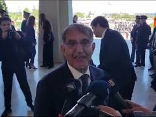 La Russa: Quattro novembre fu giornata di pace, tenere alto il valore dell'unità nazionale