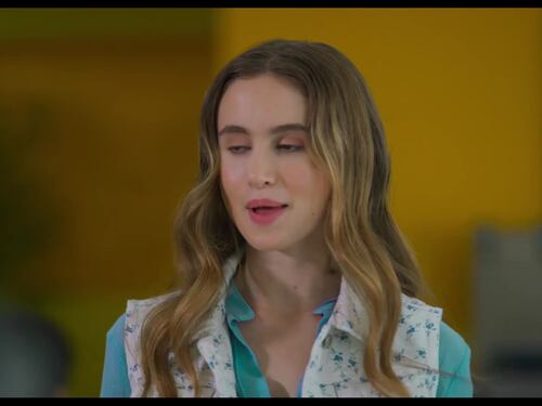 Charlotte M. – Il Film Flamingo Party: una clip esclusiva del film