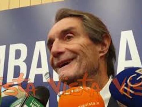 Fontana: "Se Sala scende in piazza per l'Autonomia sarò al suo fianco"