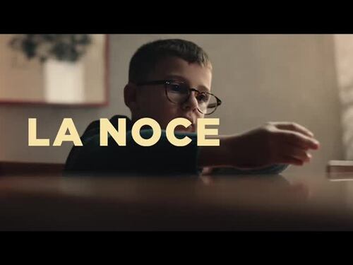 Il trailer del nuovo spot di Esselunga: “La Noce”