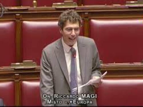 Carne sintetica, Magi (+Europa): "Ddl anticostituzionale e anti italiano"