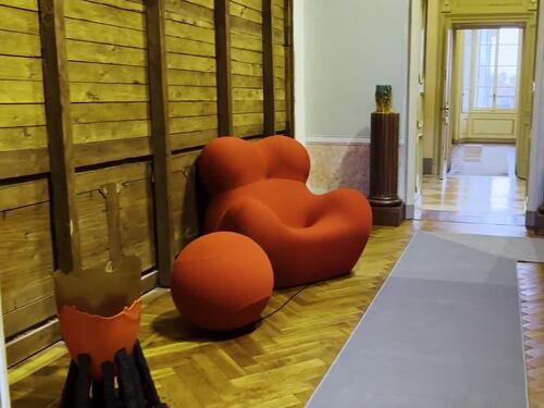 "Reggia Contemporanea": l'iniziativa per ravvivare Villa Reale a Monza