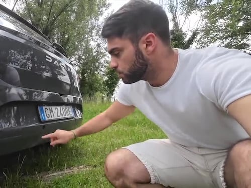 Dacia Sandero Streetway GPL, le nostre pillole: guarda il video