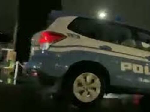 Operazione "alto impatto" a Torre Annunziata, impegnati 300 operatori