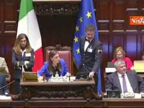 Maternità surrogata, Zanella (Avs): "No alla proposta di Magi". Applausi in Aula da centrodestra