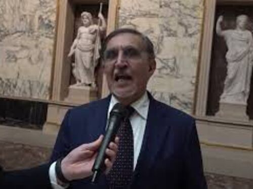 La Russa: "A Vienna discusso anche di migranti e viabilità"