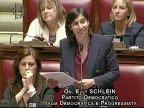 Manovra, Schlein: "Figlia arroganza e delle vostre divisioni"