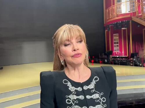 L'intervista a Milly Carlucci: "Il pubblico di Ballando si è evoluto col tempo"