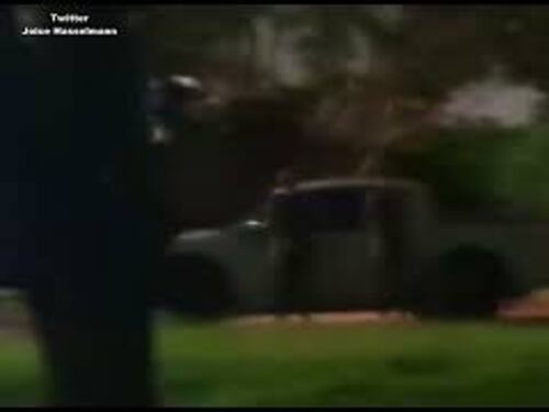 Esercito brasiliano blocca polizia evita sgombero bolsonaristi accampati davanti a Comando Generale