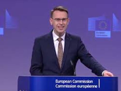Stano (Commissione Ue): "In acque della Libia possono intervenire solo i libici"