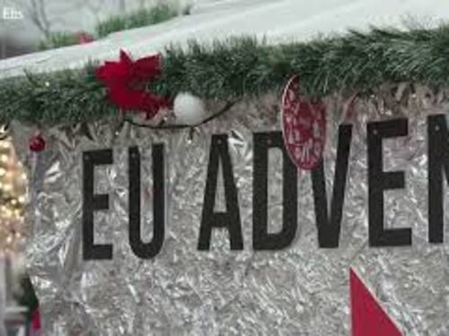 Croazia adotta euro ed entra in area Schengen, nei negozi si cambiano i prezzi