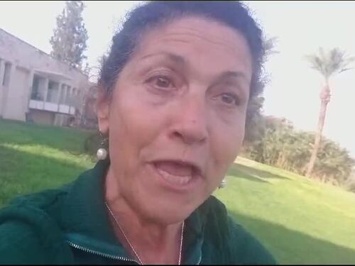 "Ma che genocidio di Israele!". L'indignazione per le bandiere palestinesi al corteo contro la violenza sulle donne