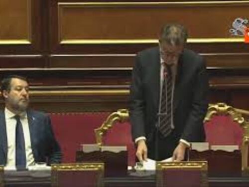 Giorgetti: "Governo tiene a rientro cervelli, modifiche per eliminare distorsioni"