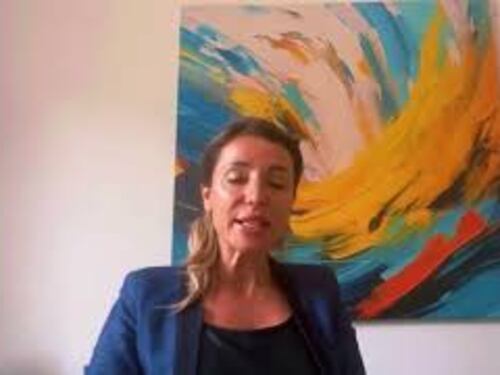 De Angelis (Sorinat): Siamo main sponsor della mostra “Dal Surrealismo all’Arte Povera”
