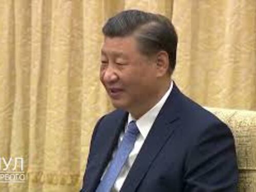 Xi Jinping riceve Lukashenko a Pechino: "Bielorussia partner affidabile"