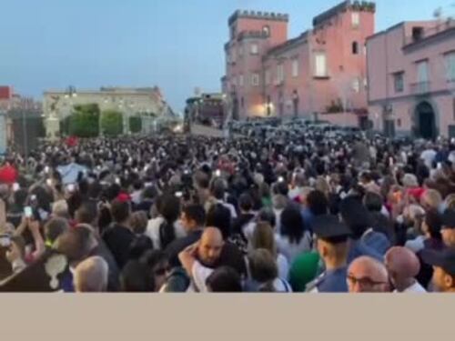 Omicidio Giulia Tramontano: la dedica su Instagram della sorella Chiara