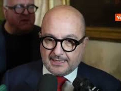 Tesori Campania nella guida di Repubblica, Sangiuliano: "Strumento utile per turisti e napoletani"
