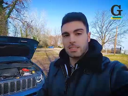 Jeep Renegade e-Hybrid, le nostre pillole: guarda il video