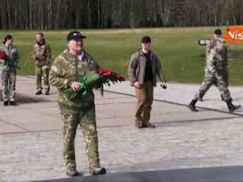 È il compleanno di Lukashenko, ecco il video celebrativo della Presidenza bielorussa