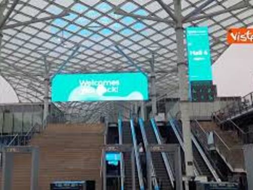 Cphi, l'appuntamento mondiale dedicato all'industria farmaceutica, torna a Rho Fiera Milano nel 2024