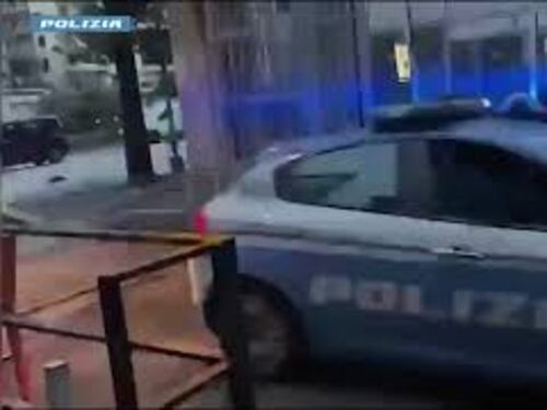 Terrorismo, blitz di Polizia e Digos a Genova. Arrestato cittadino Bangladesh affiliato Al Qaeda