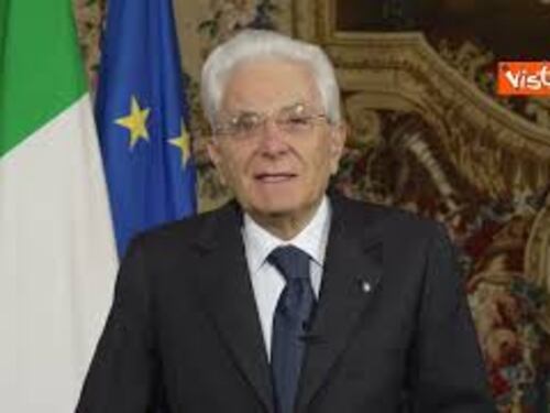 Mattarella: "Expo non solo una vetrina, ma luogo per sviluppare relazioni umane"
