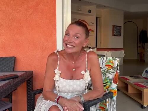 Patrizia Rossetti: “I cambiamenti nella vita e in tv servono”