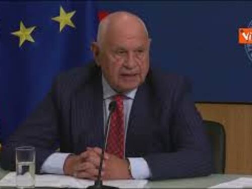 Nordio: "Aumentate pene e introdotte aggravanti per piromani"
