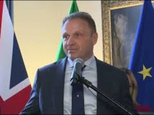 Agroalimentare, Lollobrigida: "Missioni in tutto il mondo per rafforzare e consolidare rapporti"
