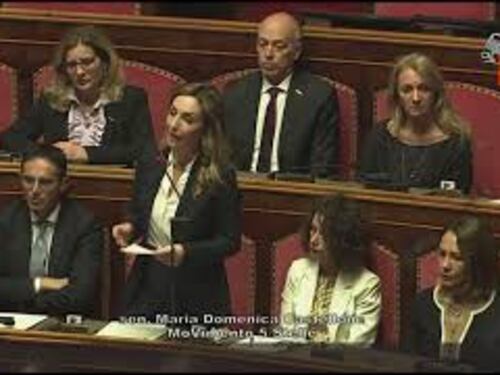 Manovra, Castellone (M5s): "Resteremo baluardo dei cittadini"