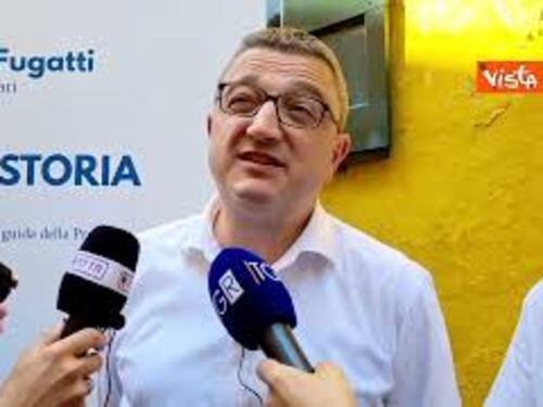 Fugatti: Un libro per raccontare come ho vissuto i 5 anni alla guida della provincia di Trento