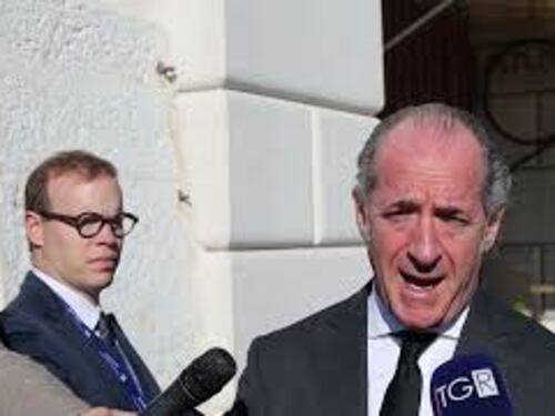 Zaia: "Il Veneto è la prima Regione per presenze turistiche"