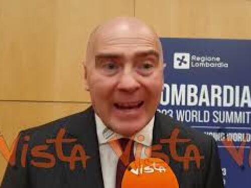 Cattani (pres. Farmindustria): "In Lombardia troviamo competenze e investimenti"