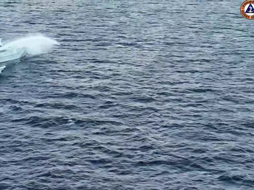 "Ci hanno speronato": la mossa della nave cinese che può innescare l'escalation