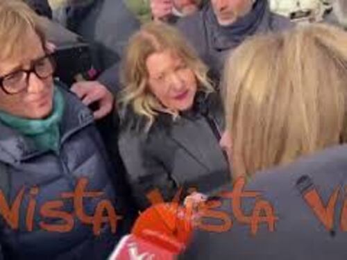 Meloni: "Da Putin speravo parole diverse, solo propaganda"