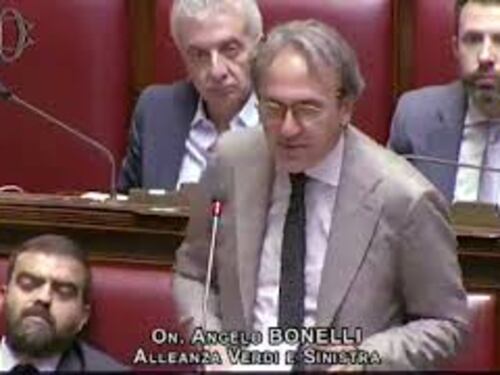 Maltempo, Bonelli (Avs): "Il negazionismo climatico è una minaccia"